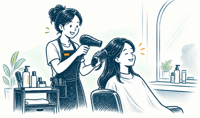 Beauty & Wellness