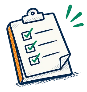 List of Our Deliverable