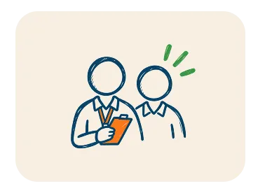 Experienced Assessors