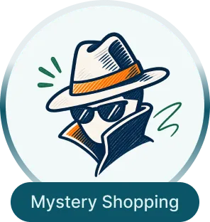 Mystery Shopping