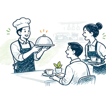 food & beverage