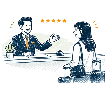 Hospitality