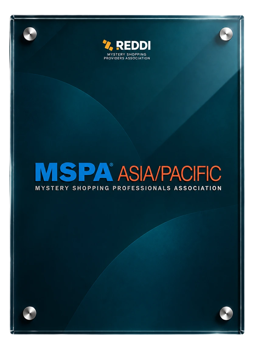 MSPA ASIA/PACIFIC