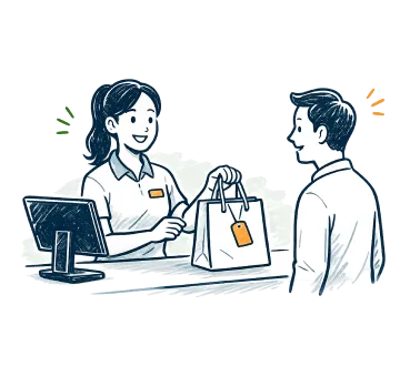 retail industry